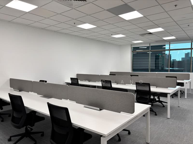 King's Centre, 390 Havelock Road, 1,421 sqft, Office For Rent, by Olivia Chang, 500077799 - Interior - CommercialGuru.com.sg
