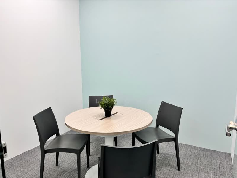 King's Centre, 390 Havelock Road, 1,421 sqft, Office For Rent, by Olivia Chang, 500077799 - Interior - CommercialGuru.com.sg