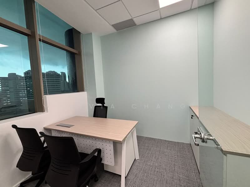 King's Centre, 390 Havelock Road, 1,421 sqft, Office For Rent, by Olivia Chang, 500077799 - Study - CommercialGuru.com.sg