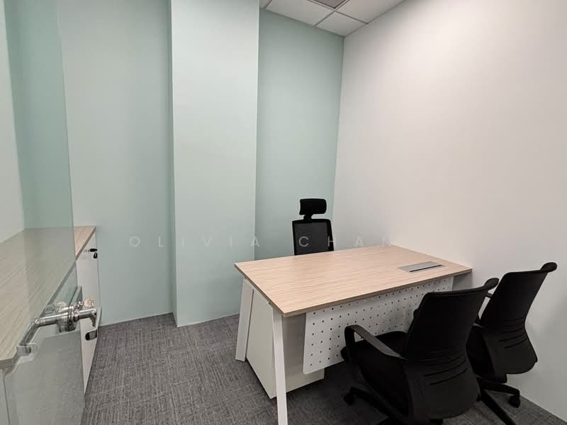 King's Centre, 390 Havelock Road, 1,421 sqft, Office For Rent, by Olivia Chang, 500077799 - Study - CommercialGuru.com.sg