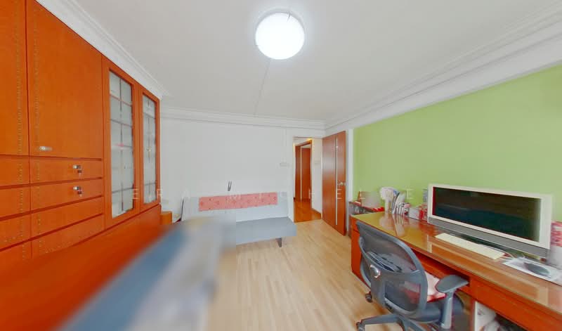 172 Bishan Street 13 HDB Flat For Sale at S$ 968,000 | PropertyGuru Singapore