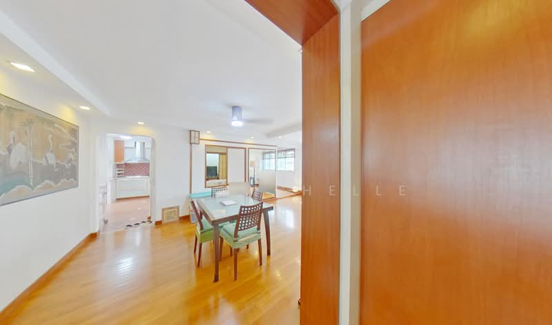 172 Bishan Street 13 HDB Flat For Sale at S$ 968,000 | PropertyGuru Singapore