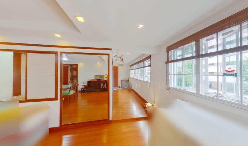 172 Bishan Street 13 HDB Flat For Sale at S$ 968,000 | PropertyGuru Singapore