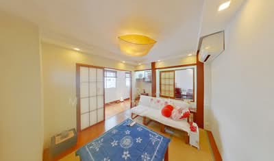 For Sale - 172 Bishan Street 13