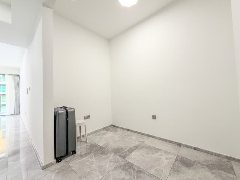 One Bernam, 1 Bernam Street, 2 Bedrooms, 807 sqft, Condominium For Rent, by Aloysius Ng, 500077803 - Interior - PropertyGuru.com.sg