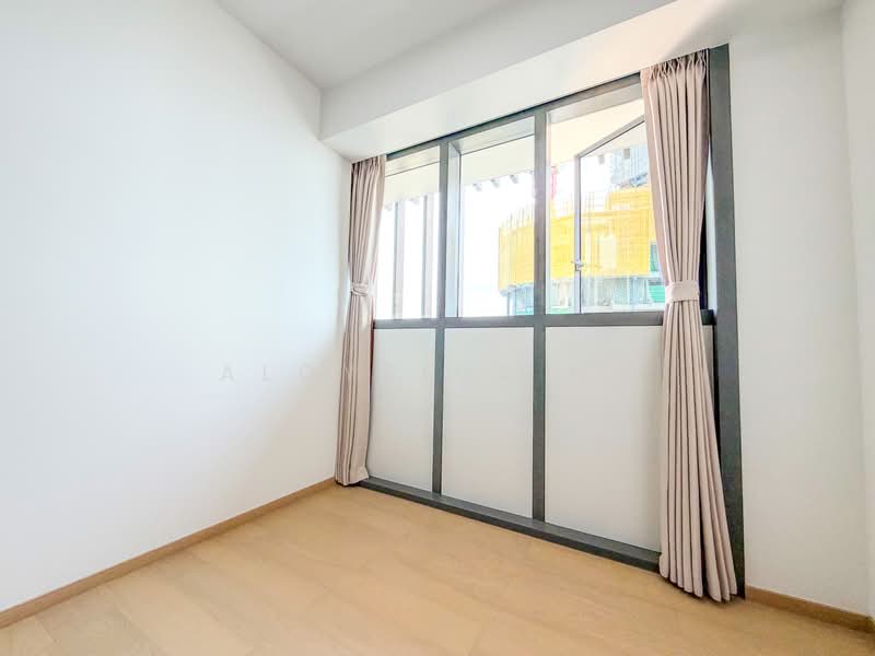 One Bernam, 1 Bernam Street, 2 Bedrooms, 807 sqft, Condominium For Rent, by Aloysius Ng, 500077803 - Interior - PropertyGuru.com.sg