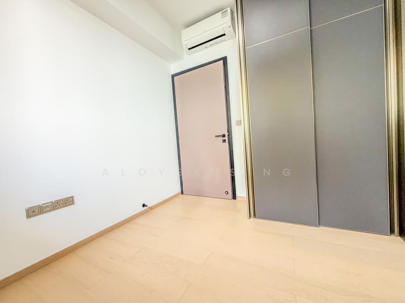 One Bernam, 1 Bernam Street, 2 Bedrooms, 807 sqft, Condominium For Rent, by Aloysius Ng, 500077803 - Interior - PropertyGuru.com.sg