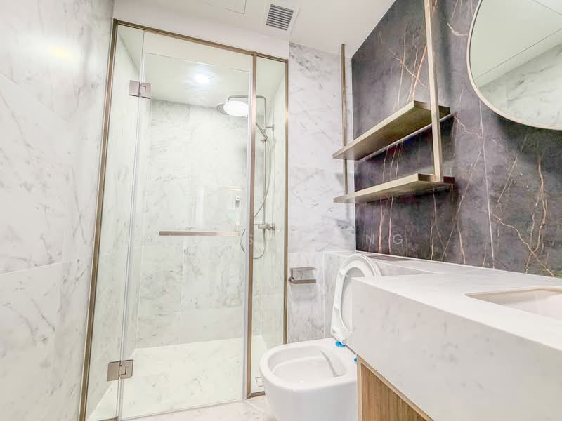 One Bernam, 1 Bernam Street, 2 Bedrooms, 807 sqft, Condominium For Rent, by Aloysius Ng, 500077803 - PropertyGuru.com.sg