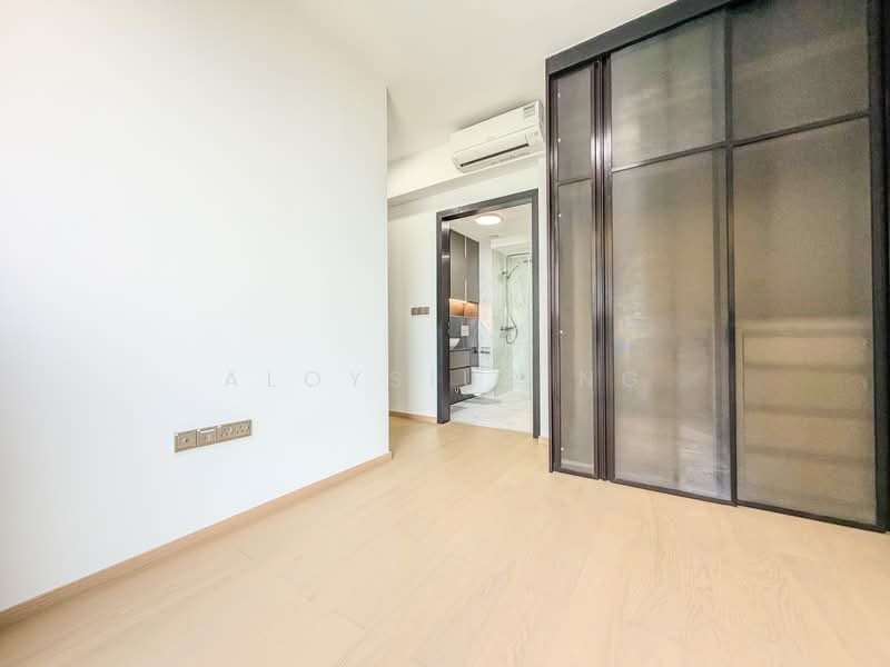 One Bernam, 1 Bernam Street, 2 Bedrooms, 807 sqft, Condominium For Rent, by Aloysius Ng, 500077803 - PropertyGuru.com.sg