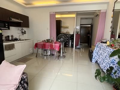 For Sale - Residences @ Somme