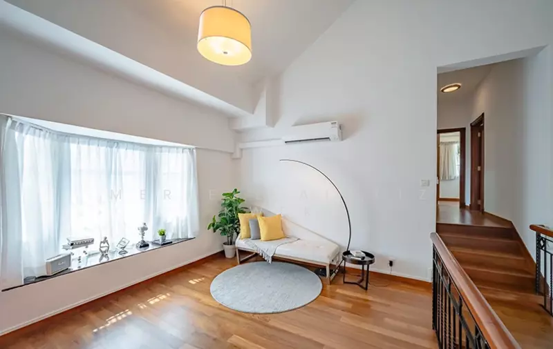 Detached Home @ 74 Gentle Drive Detached House For Sale at S$ 6,843,250 | PropertyGuru Singapore - Interior