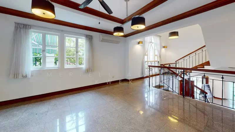 Detached Home @ 74 Gentle Drive Detached House For Sale at S$ 6,843,250 | PropertyGuru Singapore - Interior
