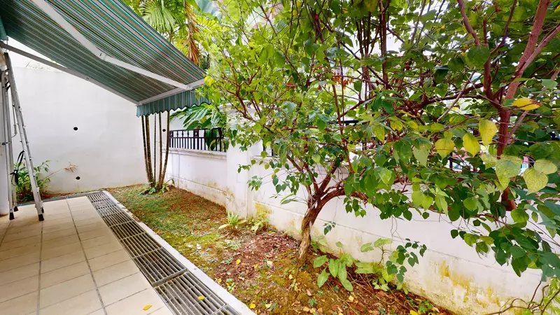 Detached Home @ 74 Gentle Drive Detached House For Sale at S$ 6,843,250 | PropertyGuru Singapore - Exterior
