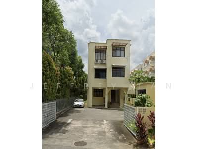 For Sale - Maybelle Lodge