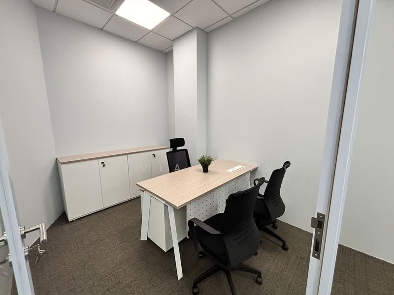 King's Centre, 390 Havelock Road, 1,216 sqft, Office For Rent, by Olivia Chang, 500077814 - Interior - CommercialGuru.com.sg