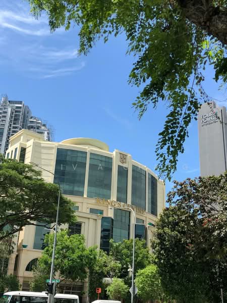 King's Centre, 390 Havelock Road, 1,216 sqft, Office For Rent, by Olivia Chang, 500077814 - Exterior - CommercialGuru.com.sg