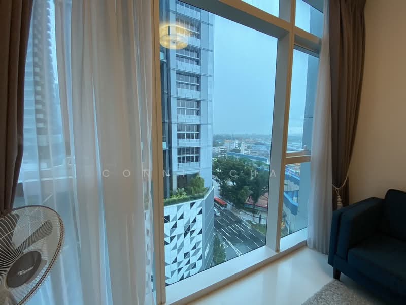 76 Shenton Apartment For Sale at S$ 1,160,000 | PropertyGuru Singapore - View