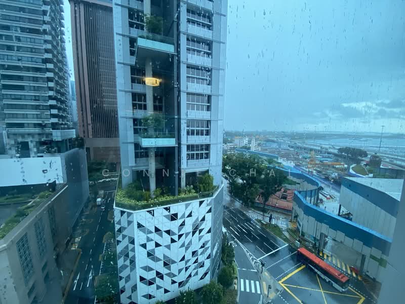 76 Shenton Apartment For Sale at S$ 1,160,000 | PropertyGuru Singapore - Exterior