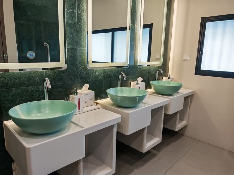 🔶CBD service Office🔶 Brand new, Anson Road, 200 sqft, Office For Rent, by Winnie Tao, 500077817 - Bathroom - CommercialGuru.com.sg