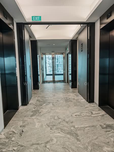 🔶CBD service Office🔶 Brand new, Anson Road, 200 sqft, Office For Rent, by Winnie Tao, 500077817 - Corridor - CommercialGuru.com.sg