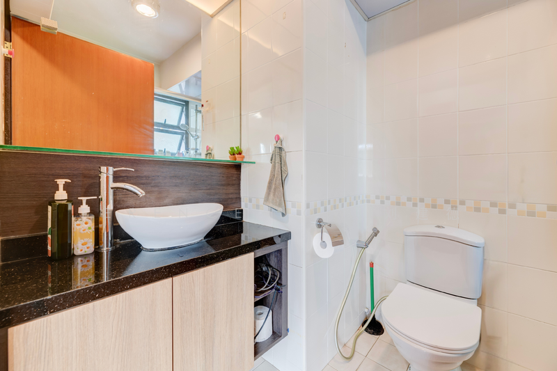 441D Fernvale Road HDB Flat For Sale at S$ 670,888 | PropertyGuru Singapore - Bathroom