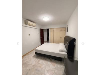 For Rent - 237 Yishun Ring Road