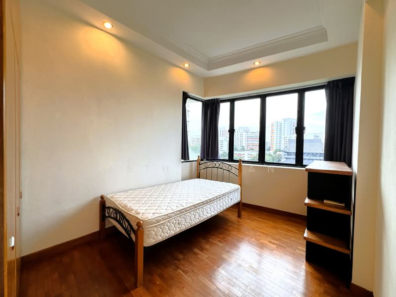 Simsville Condominium For Sale at S$ 1,428,000 | PropertyGuru Singapore - Bedroom