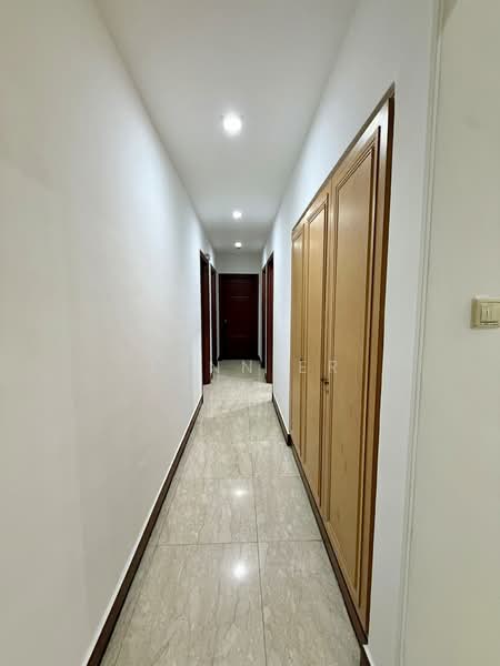 Heritage View Condominium For Sale at S$ 4,288,000 | PropertyGuru Singapore - Corridor