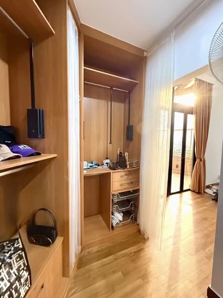 Heritage View Condominium For Sale at S$ 4,288,000 | PropertyGuru Singapore - Interior