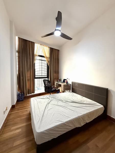 Heritage View Condominium For Sale at S$ 4,288,000 | PropertyGuru Singapore - Bedroom