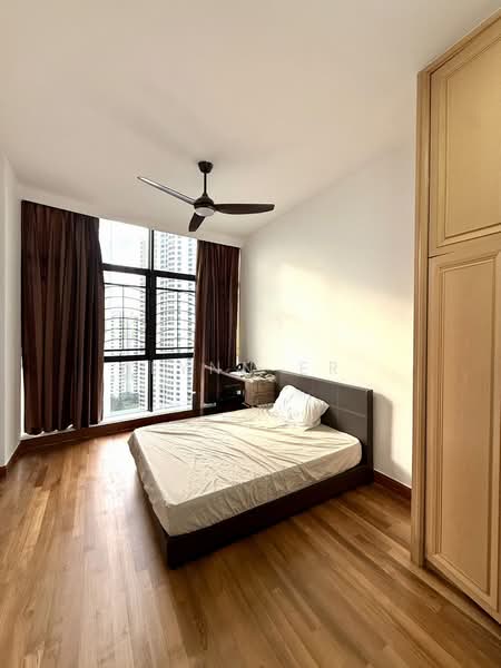 Heritage View Condominium For Sale at S$ 4,288,000 | PropertyGuru Singapore - Bedroom