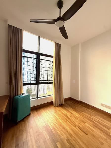 Heritage View Condominium For Sale at S$ 4,288,000 | PropertyGuru Singapore - Bedroom