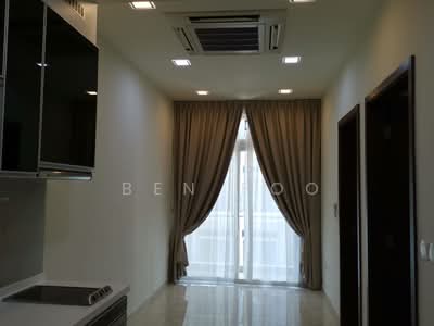 For Rent - Cardiff Residence