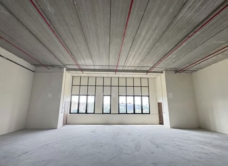 Stellar @ Tampines, 12 Tampines North Drive 4, 1,658 sqft, Factory / Workshop (B2) For Rent, by James Lee, 500077825 - Interior - CommercialGuru.com.sg