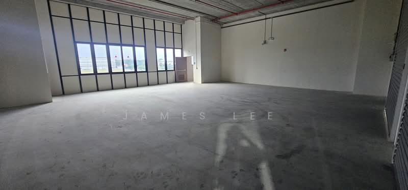Stellar @ Tampines, 12 Tampines North Drive 4, 1,658 sqft, Factory / Workshop (B2) For Rent, by James Lee, 500077825 - Interior - CommercialGuru.com.sg