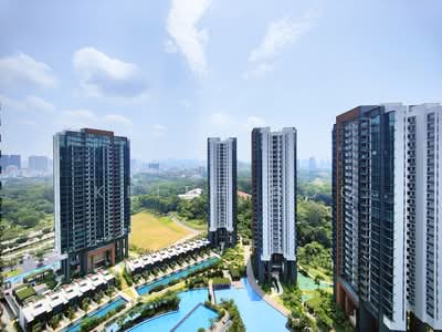 For Sale - Normanton Park