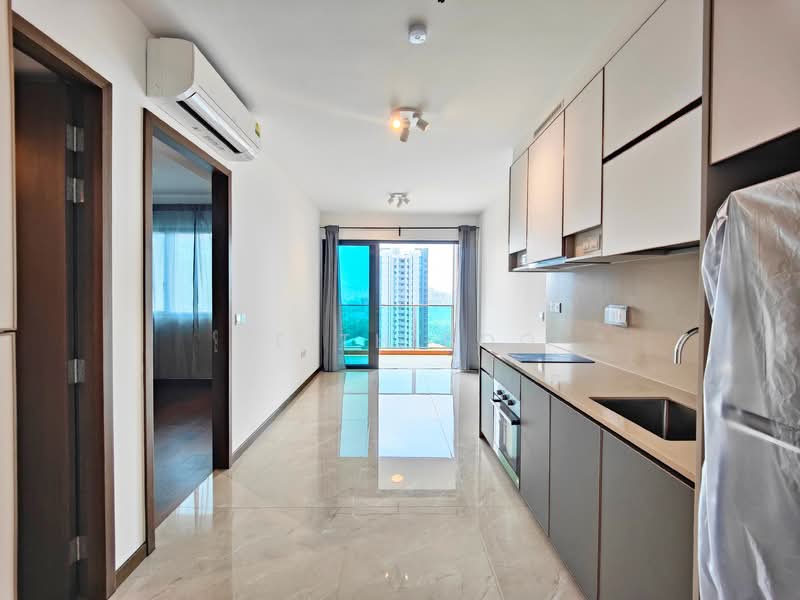 Normanton Park Condominium For Sale at S$ 1,200,000 | PropertyGuru Singapore - Kitchen