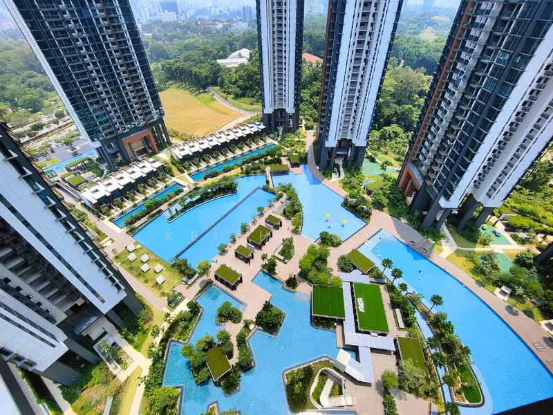 Normanton Park Condominium For Sale at S$ 1,200,000 | PropertyGuru Singapore - Exterior