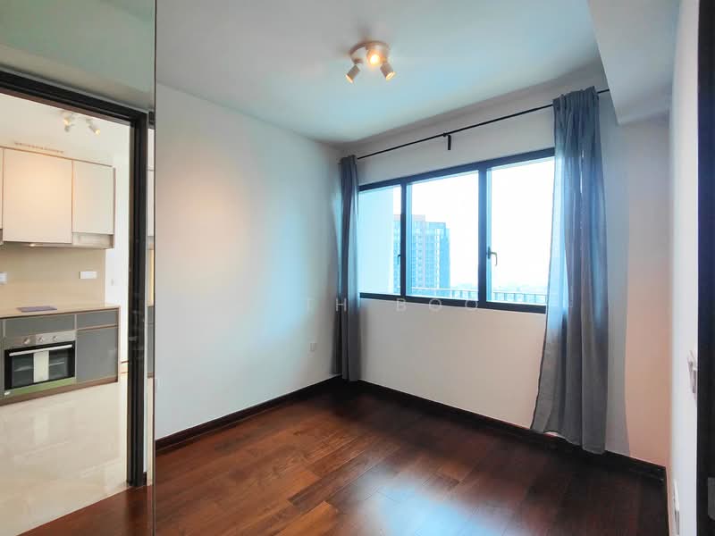Normanton Park Condominium For Sale at S$ 1,200,000 | PropertyGuru Singapore - Kitchen