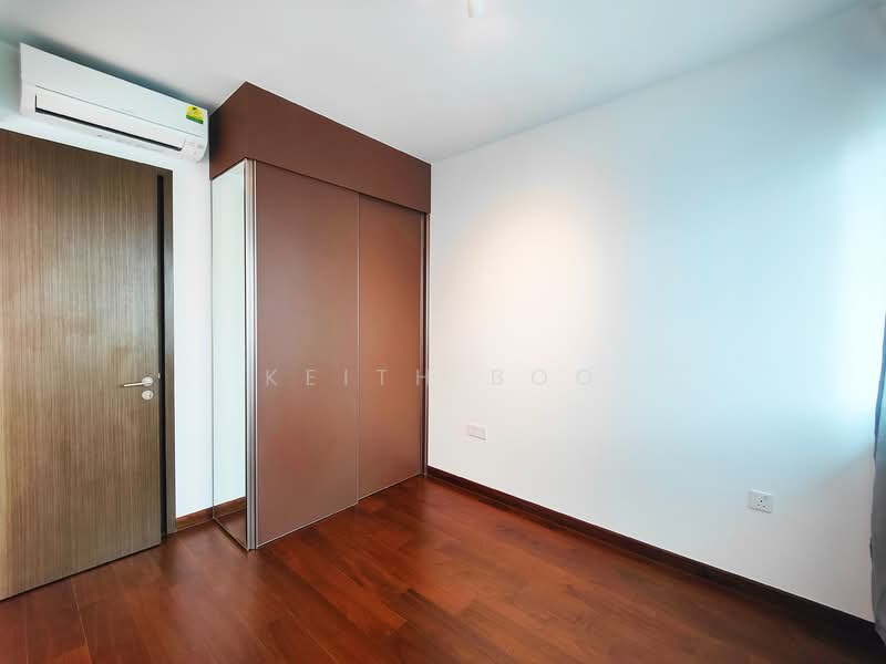 Normanton Park Condominium For Sale at S$ 1,200,000 | PropertyGuru Singapore - Bedroom