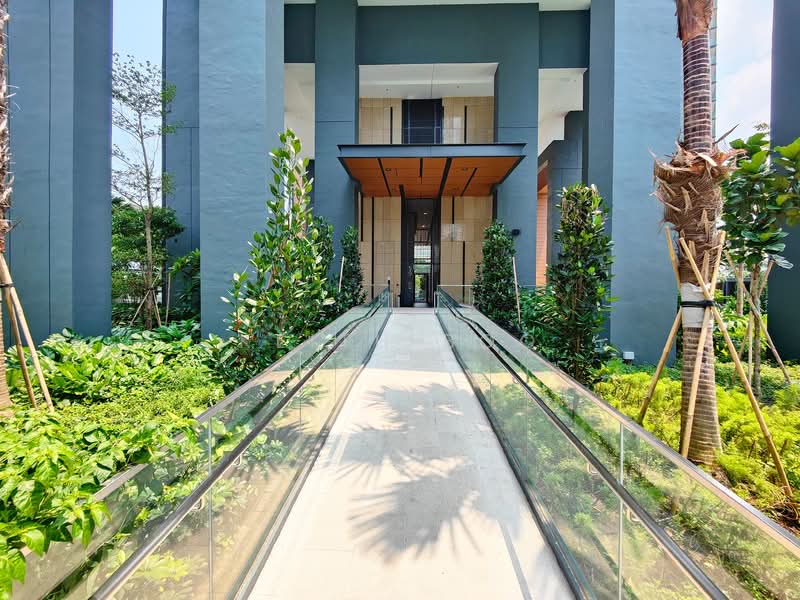 Normanton Park Condominium For Sale at S$ 1,200,000 | PropertyGuru Singapore - Exterior