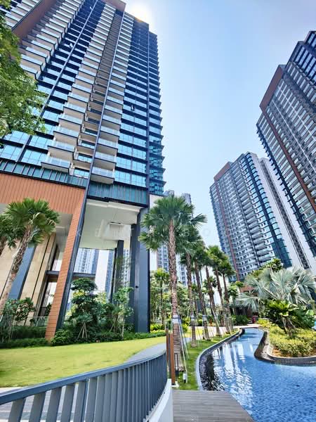 Normanton Park Condominium For Sale at S$ 1,200,000 | PropertyGuru Singapore - Exterior