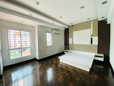 For Rent - Villa Verde