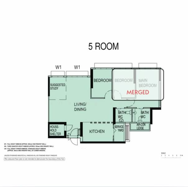 422A Northshore Drive HDB Flat For Sale at S$ 1,400,000 | PropertyGuru Singapore