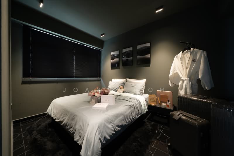 422A Northshore Drive HDB Flat For Sale at S$ 1,400,000 | PropertyGuru Singapore - Bedroom