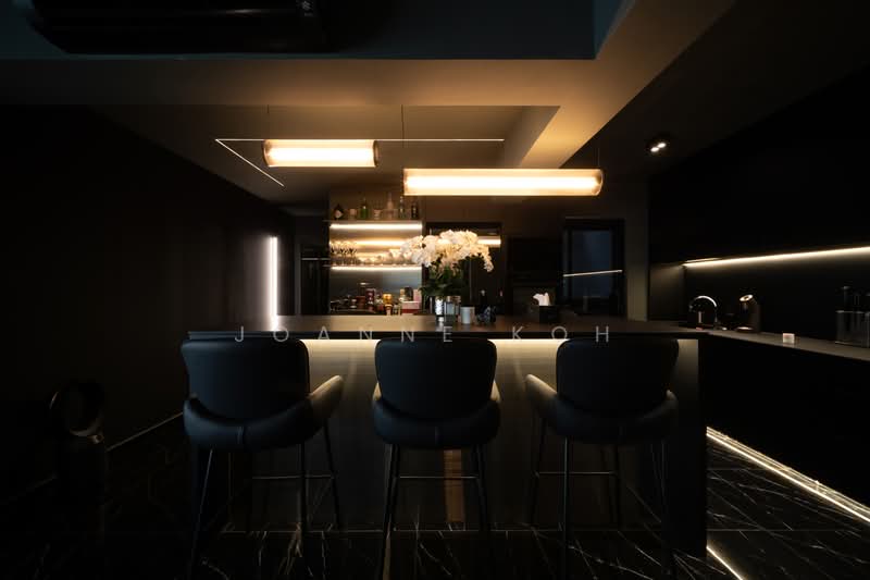 422A Northshore Drive HDB Flat For Sale at S$ 1,400,000 | PropertyGuru Singapore - Kitchen