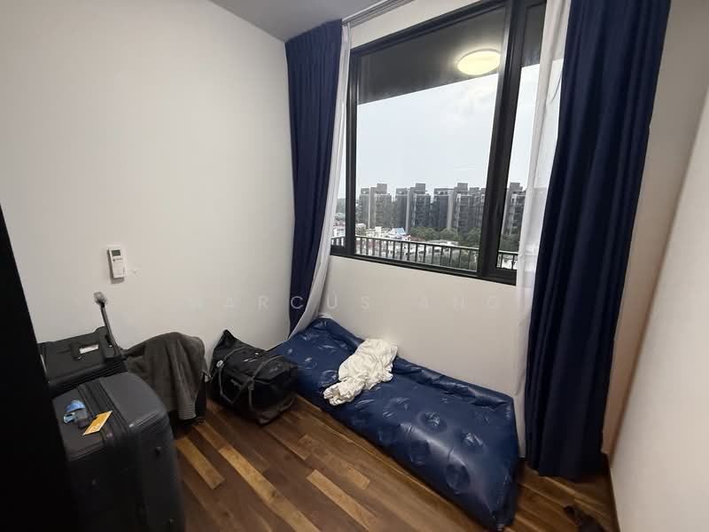 Hyll on Holland Condominium For Sale at S$ 1,950,000 | PropertyGuru Singapore - Bedroom