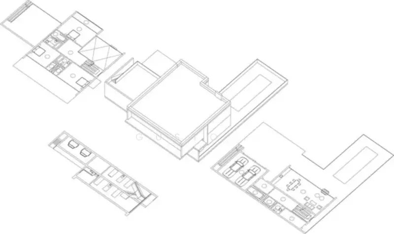 For Rent The Tennery