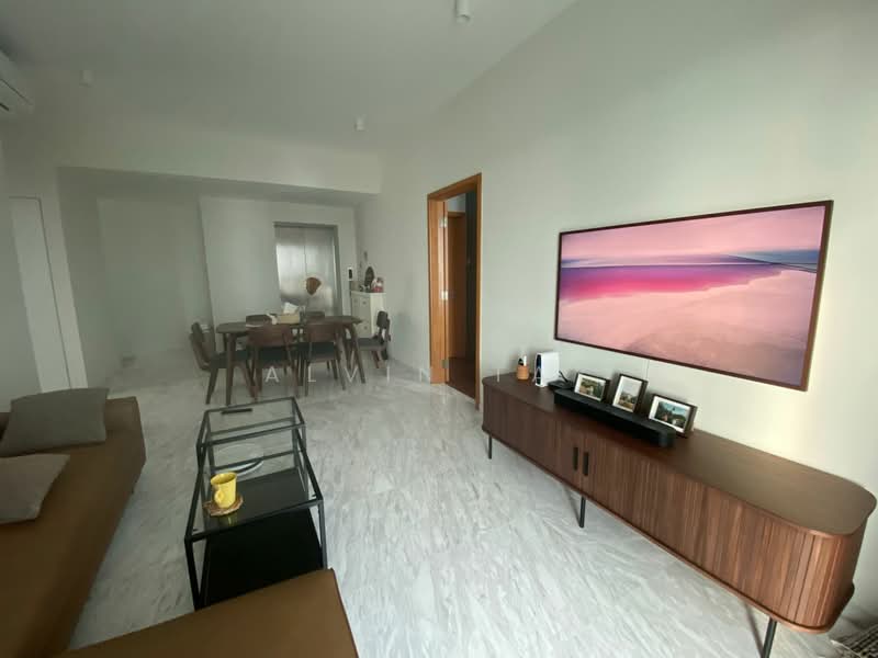 Pavilion 11 Condominium For Sale at S$ 2,000,000 | PropertyGuru Singapore - Living Room
