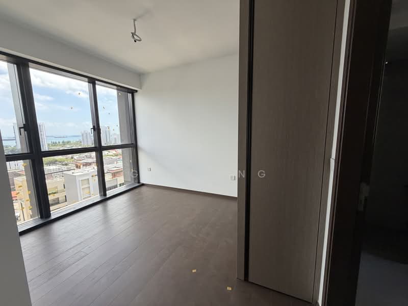 Tembusu Grand, 98 Jalan Tembusu, 3 Bedrooms, 990 sqft, Condominium For Rent, by Gina Tng, 500077842 - Interior - PropertyGuru.com.sg